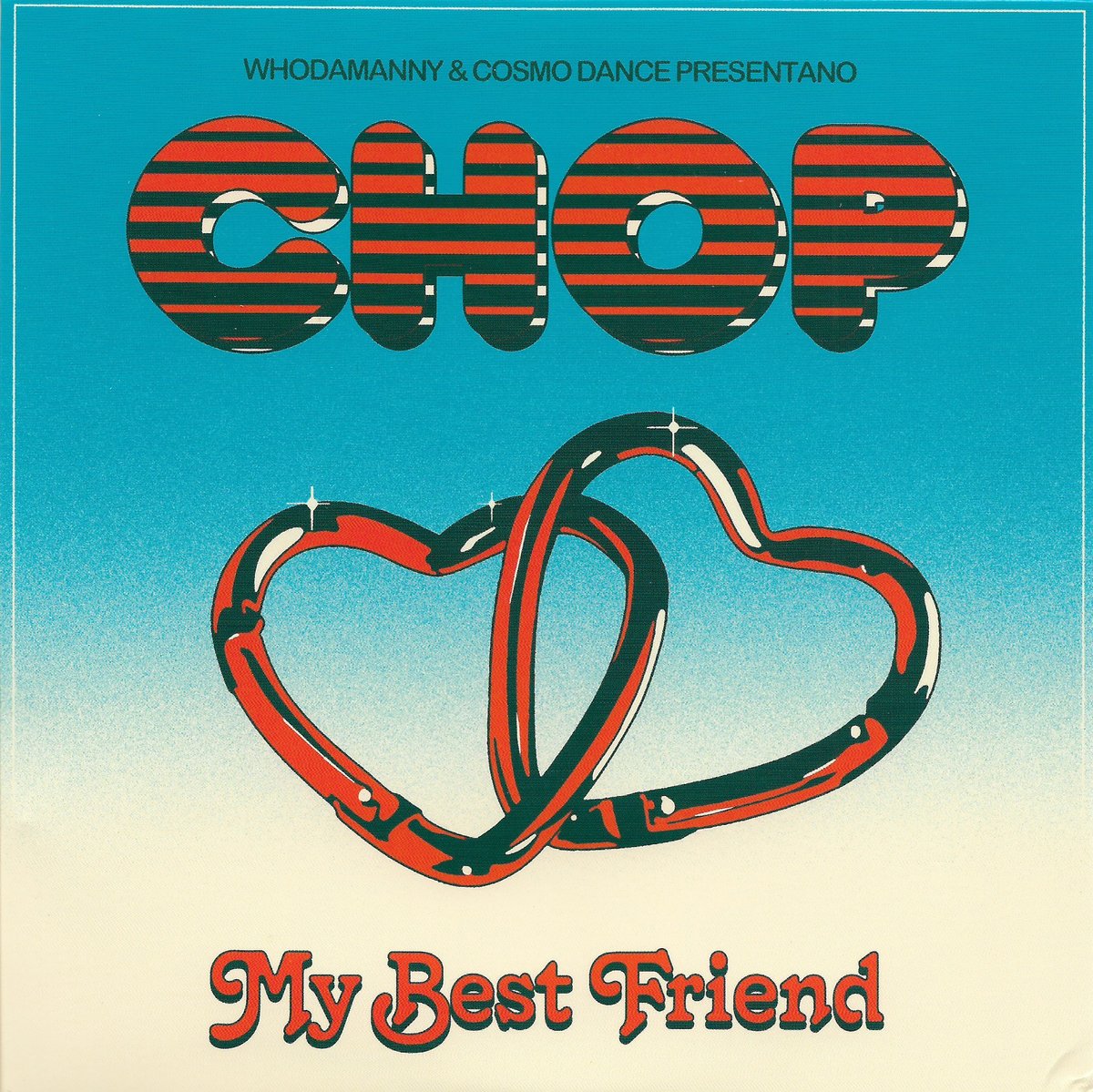 Chop - My Best Friend | Futuribile